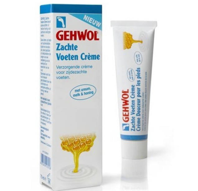 Gehwol Крем Для Ног Цена В Аптеке